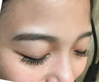 マツエク・マツパ Nonche所属・ノンチェ 西宮北口のマツエク・マツパデザイン