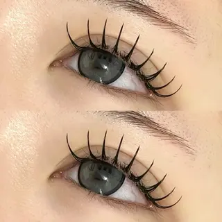 マツエク・マツパ 🐰 Ｎａｎａｍｉ🎀のマツエク・マツパデザイン