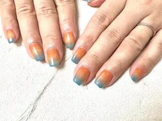 ネイル ひなの🌻hina nail自宅サロンのネイルデザイン