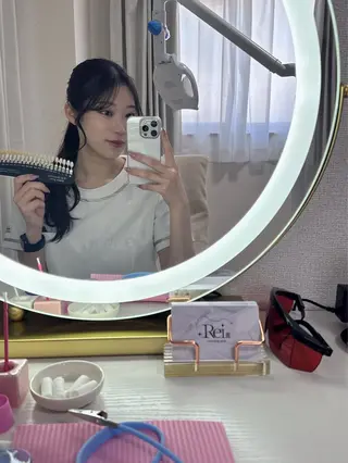 ホワイトニング/脱毛 サロン　麗　御徒町のその他イメージ