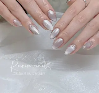 ネイル ルリン サロン💅のネイルデザイン