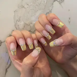 ネイル NailAVANCE miyuのネイルデザイン