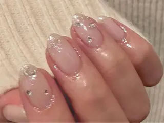 ネイル cream nail salon所属・Crème Studioのネイルデザイン