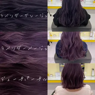 カラー パーマ ヘアアレンジ メンズ 🪞モテ髪/トレンド 銀座DISCO🪞のヘアスタイル