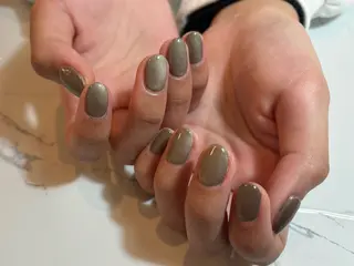 ネイル 女性専用脱毛サロン エンジェルナンバーのエステ・リラクイメージ