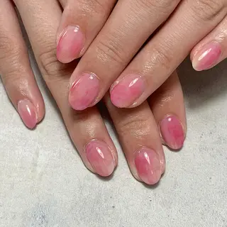 ネイル atelier　FIORITURA所属・FIORITURA aiのネイルデザイン