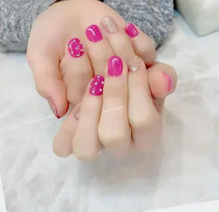 ネイル serena nailのネイルデザイン