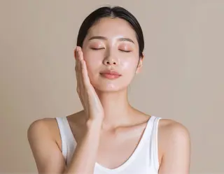 小顔美容矯正勝山式 shiroしろのエステ・リラクイメージ