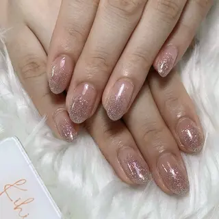 ネイル さくら💮💮 【オフ無料】のネイルデザイン