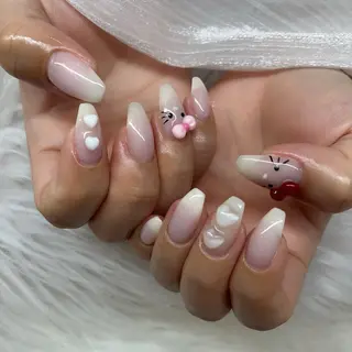 ネイル COCO ネイルのネイルデザイン