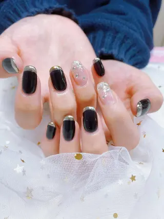 ネイル ジョリ En 💞🦋のネイルデザイン