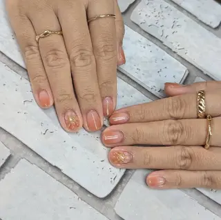 ネイル ネイルサロンベルティ .keikoのネイルデザイン