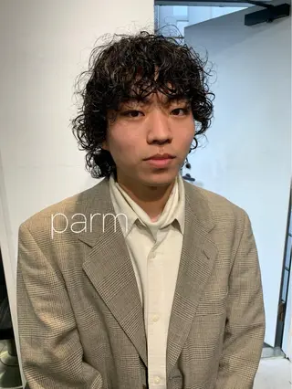 ショート カラー レイヤーカット/艶髪 ✨💭KIRARIのヘアスタイル