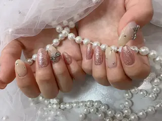 ネイル You&Me Miyuのネイルデザイン