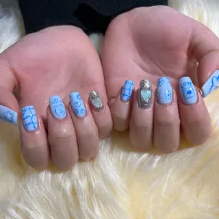 ネイル Betty ✶のマツエク・マツパデザイン