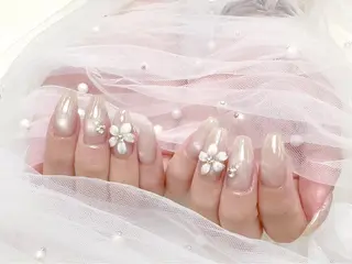 ネイル garden Nail Salonのネイルデザイン