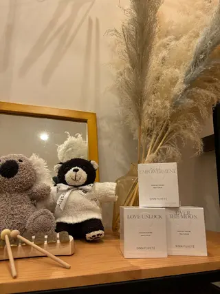 COALALU麻布 RINAのエステ・リラクイメージ