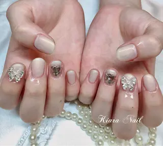ネイル 🍭Kiara Nail🍭のネイルデザイン