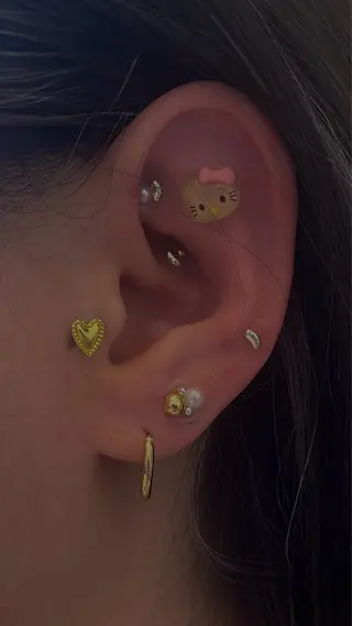 ネイル Ortus (ｵﾙﾄｩｽ)のその他イメージ