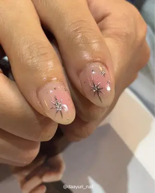 ネイル 🌷 YURI🌷のネイルデザイン