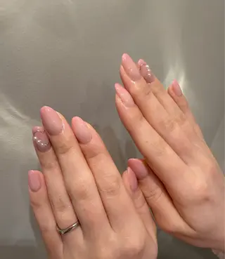 ネイル nail  LATTE所属・nail Latteのネイルデザイン