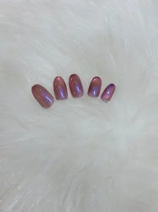 ネイル 鈴木 亜和音のネイルデザイン