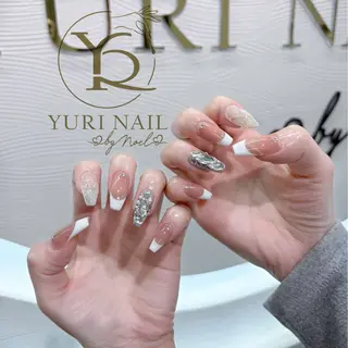 ネイル YURI Nail Narita所属・YURI Nail NARITAのネイルデザイン