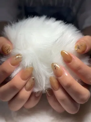 ネイル nailsalon373所属・大野 陽香のネイルデザイン