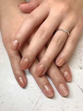 ネイル RI SA☀️ リサのネイルデザイン