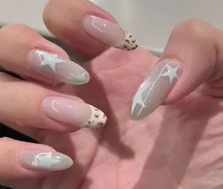 ネイル MOE🍒´- nailのネイルデザイン