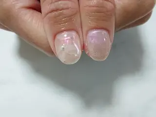 ネイル shellnail さなえのネイルデザイン