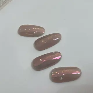 ネイル 【 Lea's 】 kaedeのネイルデザイン