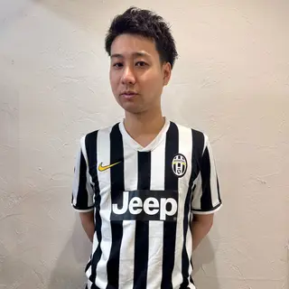 ショート メンズ 【池袋/スパイキー ショート】ⓝⓘⓜⓤのヘアスタイル