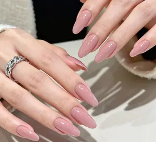 ネイル Molly _nailのネイルデザイン