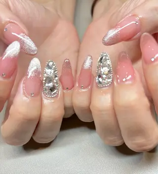 ネイル N.style所属・Ｎ. styleのネイルデザイン