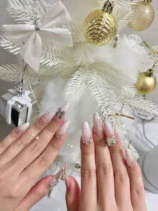 ネイル Luuny nailのネイルデザイン
