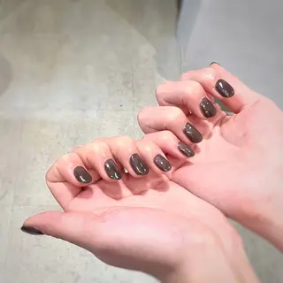 ネイル コ レ エ ダ🌙のネイルデザイン