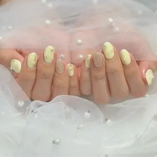 ネイル nailsalon Lucetta.のネイルデザイン