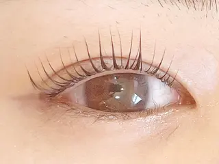 マツエク・マツパ pour voursのマツエク・マツパデザイン