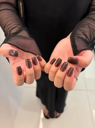 ネイル NailAVANCE miyuのネイルデザイン