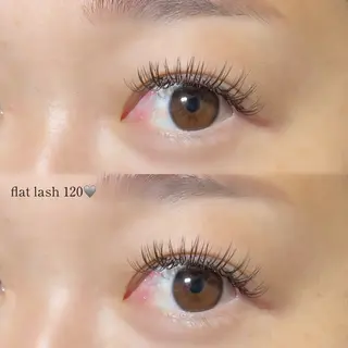 マツエク・マツパ sour　un 🫧 𝗺𝗮𝘆𝘂のマツエク・マツパデザイン