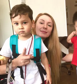 ショート Nori ✂︎のヘアスタイル