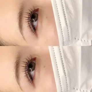 マツエク・マツパ terios.所属・terios. MATSUDAの眉毛・アイブロウイメージ