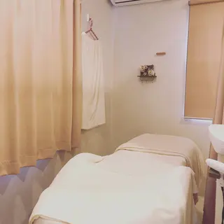 パルティール所属・鈴木 なみのエステ・リラクイメージ