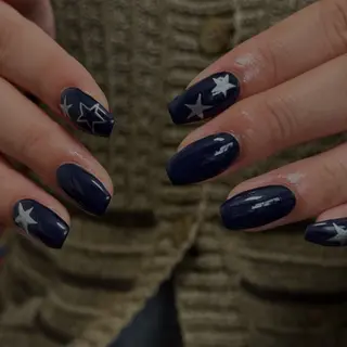 ネイル 爪塗屋 さんのネイルデザイン