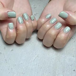 ネイル 💐irisée fleur中居のネイルデザイン