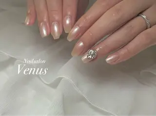 ネイル Nail salon Venusのネイルデザイン