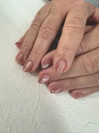 ♡ asamiのネイルデザイン