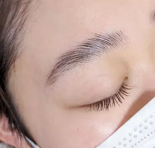 マツエク・マツパ アイブロウ kirakira所属・ʏᴜᴋᴀ /ᴋɪʀᴀᴋɪʀᴀのマツエク・マツパデザイン