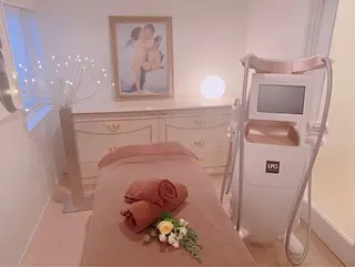 Beauty Max所属・Beauty Max 大石のエステ・リラクイメージ